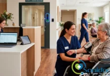 cómo mejorar la seguridad y la gestión en residencias de mayores con tecnología