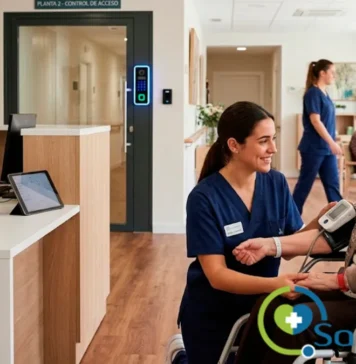 cómo mejorar la seguridad y la gestión en residencias de mayores con tecnología