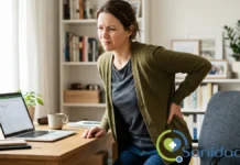 Dolor de espalda: cuándo conviene prestar atención y qué papel puede tener la quiropráctica cuándo acudir al quiropráctico por dolor de espalda