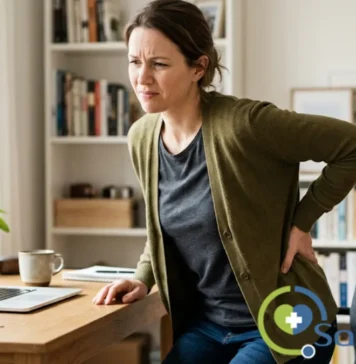 Dolor de espalda: cuándo conviene prestar atención y qué papel puede tener la quiropráctica cuándo acudir al quiropráctico por dolor de espalda