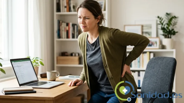 cuándo acudir al quiropráctico por dolor de espalda