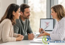 cuándo ir a una clínica de fertilidad