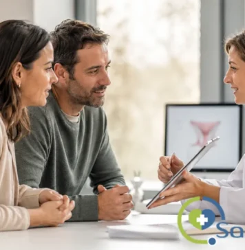 cuándo ir a una clínica de fertilidad