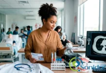 Qué puedes estudiar para trabajar en sanidad y qué hace cada perfil qué estudiar para trabajar en el sector sanitario