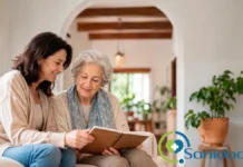 Qué hacer si tienes un mayor en casa: guía práctica para cuidadores Cómo cuidar a una persona mayor en casa