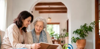 Qué hacer si tienes un mayor en casa: guía práctica para cuidadores Cómo cuidar a una persona mayor en casa