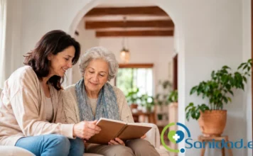 Qué hacer si tienes un mayor en casa: guía práctica para cuidadores Cómo cuidar a una persona mayor en casa