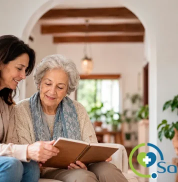 Qué hacer si tienes un mayor en casa: guía práctica para cuidadores Cómo cuidar a una persona mayor en casa