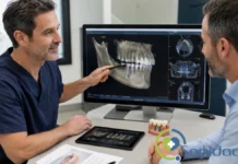 Cómo se planifica un tratamiento con implantes dentales seguro antes de la cirugía Cómo se planifica un tratamiento con implantes dentales seguro