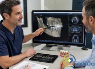 Cómo se planifica un tratamiento con implantes dentales seguro