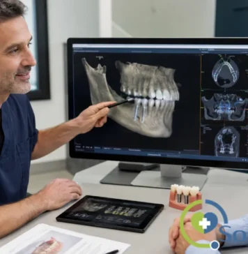 Cómo se planifica un tratamiento con implantes dentales seguro antes de la cirugía Cómo se planifica un tratamiento con implantes dentales seguro
