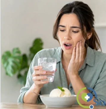 Por qué me duelen los dientes con el frío y cuándo consultar por sensibilidad dental La sensibilidad al frío puede aparecer incluso con buenos hábitos de higiene dental