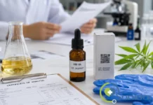 Por qué es importante la trazabilidad del CBD en la gestión sanitaria
