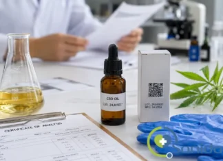 Trazabilidad del CBD: un reto de gestión sanitaria, control y transparencia Por qué es importante la trazabilidad del CBD en la gestión sanitaria