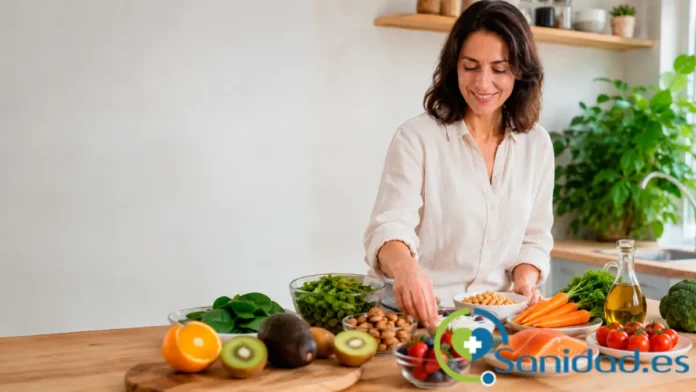 Por qué las vitaminas siguen siendo clave en la salud diaria