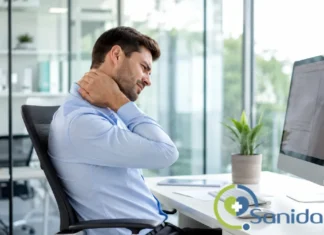 cómo aliviar el dolor cervical por pantallas