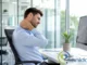 cómo aliviar el dolor cervical por pantallas
