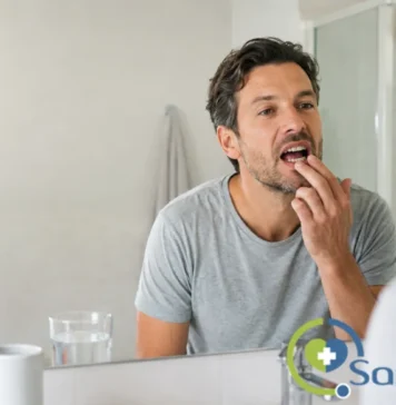 El mapa de una sonrisa sana: cómo saber si tengo una boca sana cómo saber si tengo una boca sana