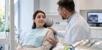 Cómo superar el miedo al dentista: consejos para afrontar la visita con tranquilidad cómo superar el miedo al dentista