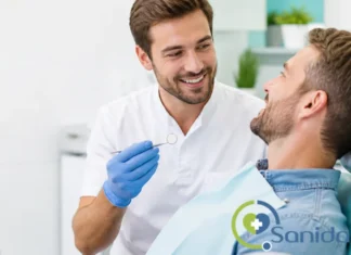 No esperes al dolor: señales de que necesitas una revisión dental cuándo hacer una revisión dental sin dolor