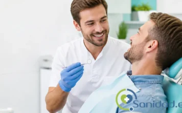 cuándo hacer una revisión dental sin dolor