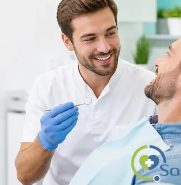 cuándo hacer una revisión dental sin dolor