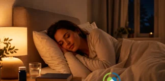 Melatonina para dormir: cuándo puede ayudarte y cuándo conviene mirar más allá cuándo tomar melatonina para dormir
