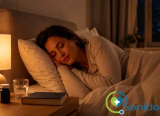 Melatonina para dormir: cuándo puede ayudarte y cuándo conviene mirar más allá cuándo tomar melatonina para dormir