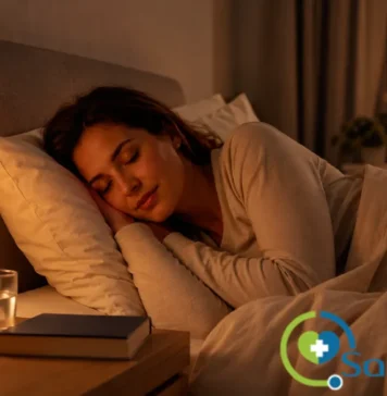 Melatonina para dormir: cuándo puede ayudarte y cuándo conviene mirar más allá cuándo tomar melatonina para dormir
