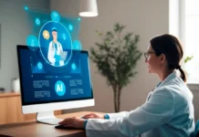 ¿Cómo la inteligencia artificial transforma la atención médica y dental? inteligencia artificial en atención médica y dental