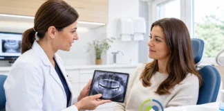 por qué es importante confiar en el dentista