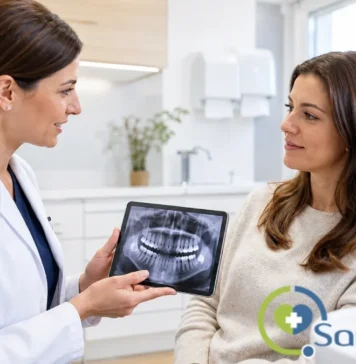 por qué es importante confiar en el dentista