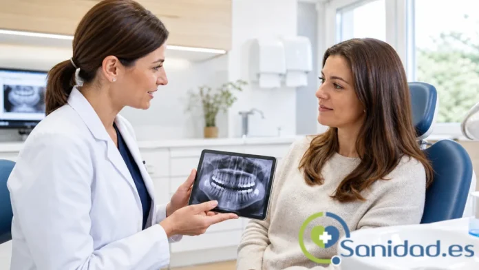 por qué es importante confiar en el dentista