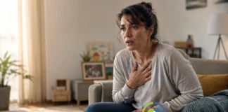 Por qué siento que voy a morir por ansiedad y cómo entender una crisis de pánico por qué siento que voy a morir de ansiedad