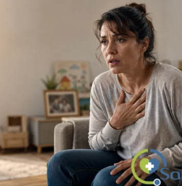 Por qué siento que voy a morir por ansiedad y cómo entender una crisis de pánico por qué siento que voy a morir de ansiedad