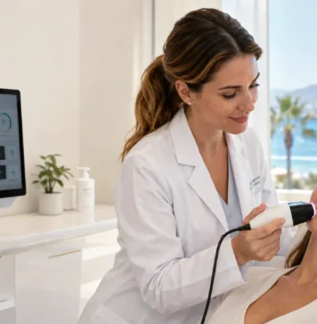 Estética con la más avanzada tecnología en Marbella: guía de tratamientos para cuidar la piel qué tratamientos estéticos avanzados ayudan a mejorar la piel
