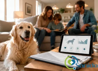 seguro para perros qué cubre