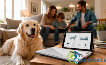 Seguro para perros: la guía clara para saber si realmente te compensa seguro para perros qué cubre