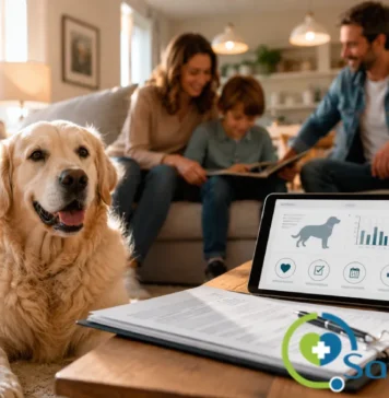 seguro para perros qué cubre