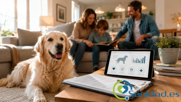 seguro para perros qué cubre