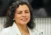 Dra. Sandra Luz Contreras De La Rosa