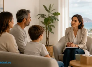 Psicología infantil, adultos y pareja: qué tipo de terapia buscar en Canarias Qué terapia psicológica buscar en Canarias según tu caso