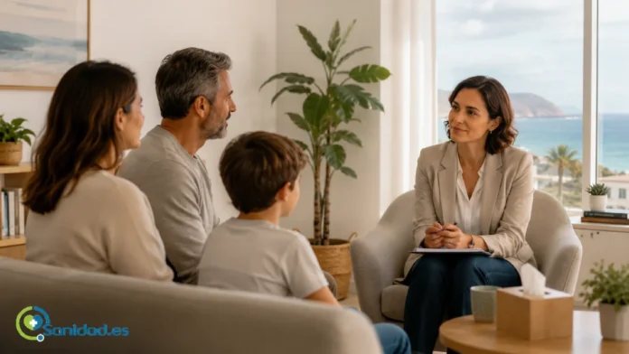 Qué terapia psicológica buscar en Canarias según tu caso
