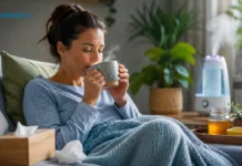 Remedios para aliviar la tos y la irritación de garganta: qué funciona según el tipo de tos cómo diferenciar la tos seca de la tos con flemas
