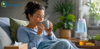 Remedios para aliviar la tos y la irritación de garganta: qué funciona según el tipo de tos cómo diferenciar la tos seca de la tos con flemas