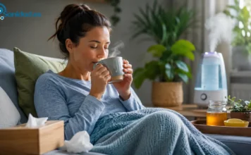 Remedios para aliviar la tos y la irritación de garganta: qué funciona según el tipo de tos cómo diferenciar la tos seca de la tos con flemas