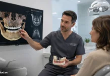 implantes dentales en pacientes con pérdida ósea severa