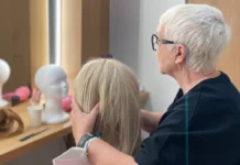 Pérdida del cabello por causas médicas, qué puedes hacer en cada fase para cuidar tu imagen pelucas oncológicas personalizadas para quimioterapia y alopecia femenina
