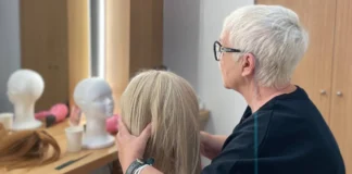 Pérdida del cabello por causas médicas, qué puedes hacer en cada fase para cuidar tu imagen pelucas oncológicas personalizadas para quimioterapia y alopecia femenina