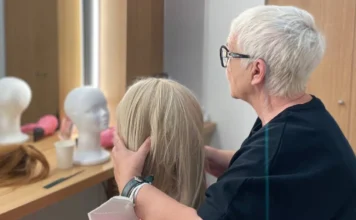 Pérdida del cabello por causas médicas, qué puedes hacer en cada fase para cuidar tu imagen pelucas oncológicas personalizadas para quimioterapia y alopecia femenina
